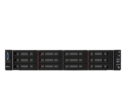 联想问天WR5220 G5 双路机架服务器